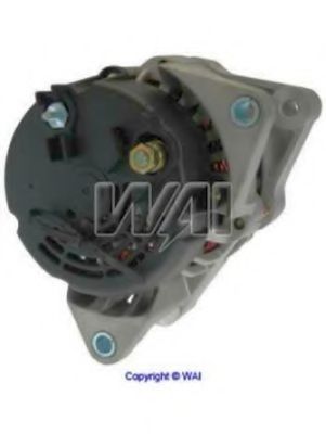 Генератор WAIglobal 8546N
