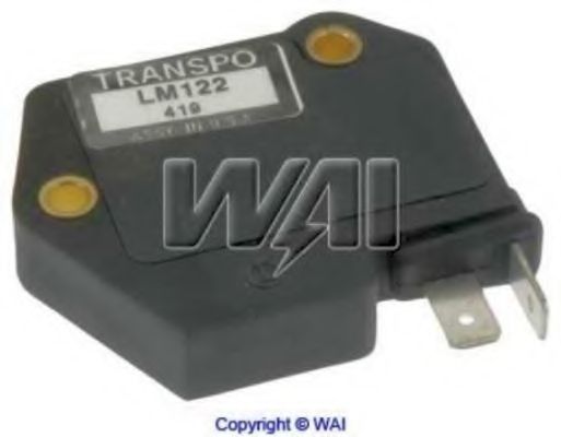 Коммутатор, система зажигания WAIglobal ICM1122