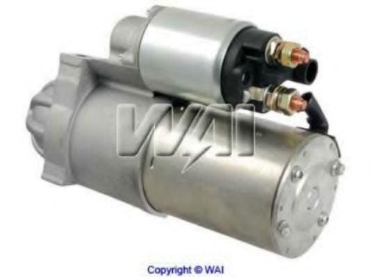 Стартер WAIglobal SS694