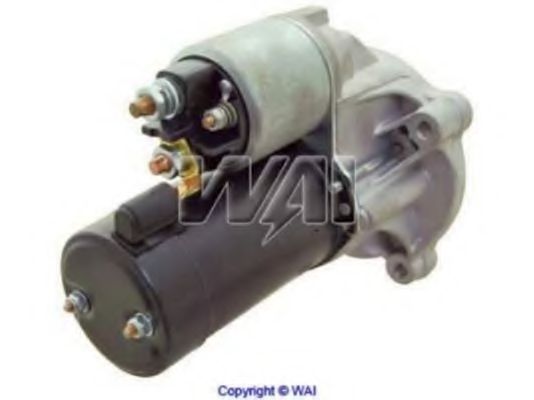 Стартер WAIglobal SS177