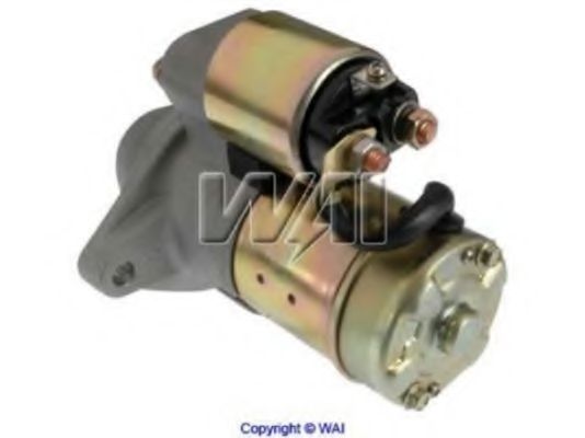 Стартер WAIglobal SS183