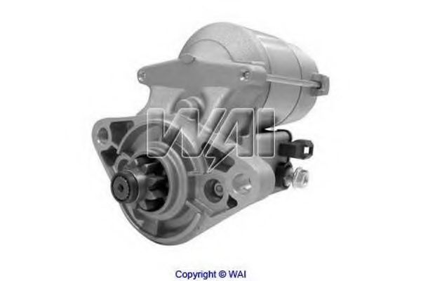Стартер WAIglobal 19510N