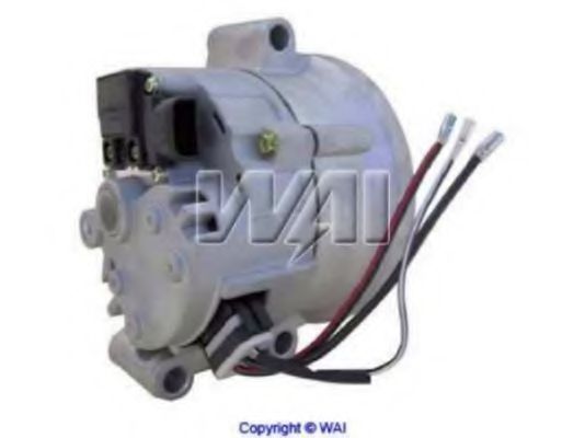 Генератор REMY 20196