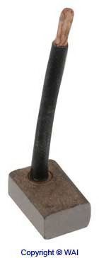 Угольная щетка, стартер WAIglobal 68-8108