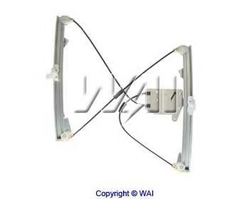 Подъемное устройство для окон WAIglobal WPR2607R
