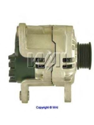 Генератор WAIglobal 21224R