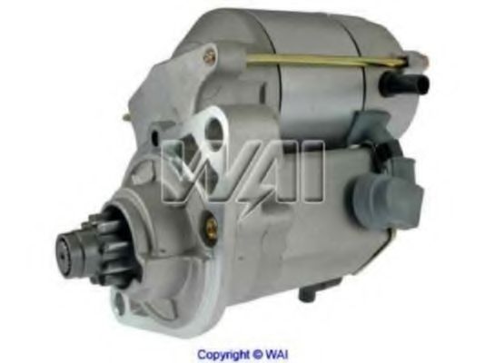 Стартер HC-Cargo 113113