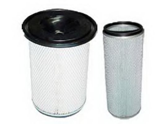 Воздушный фильтр SAKURA  Automotive A-1019-S