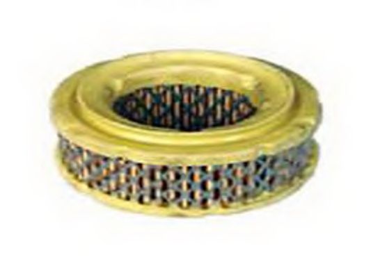 Воздушный фильтр SAKURA  Automotive A-2203