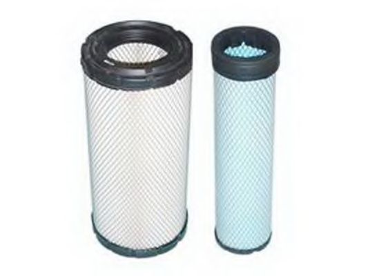 Воздушный фильтр SAKURA  Automotive A-5541M-S