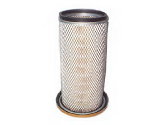 Воздушный фильтр BALDWIN PA1815