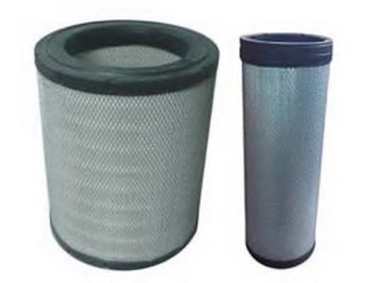 Воздушный фильтр SAKURA  Automotive A-5595-S