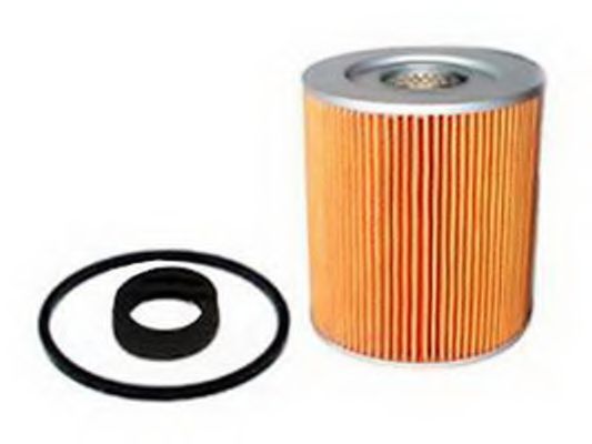 Топливный фильтр SAKURA  Automotive F1102