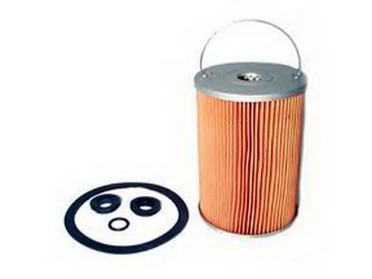 Масляный фильтр SAKURA  Automotive O1302