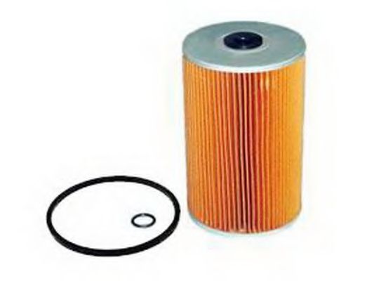 Масляный фильтр VIC O110