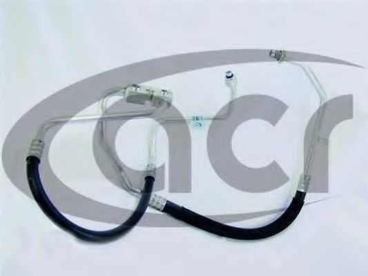 Трубопровод высокого / низкого давления, кондиционер ACR 119212