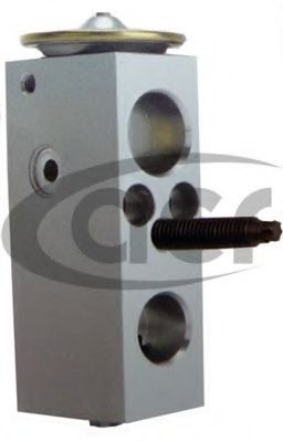 форсунка, расширительный клапан ACR 121154