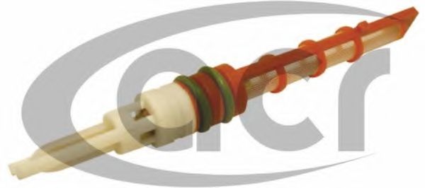 форсунка, расширительный клапан ACR 122003