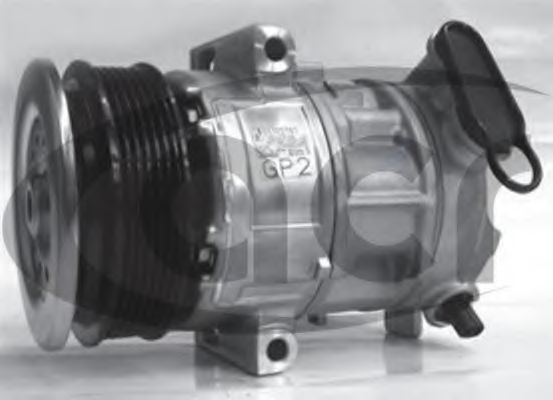 Компрессор, кондиционер ACR 134486