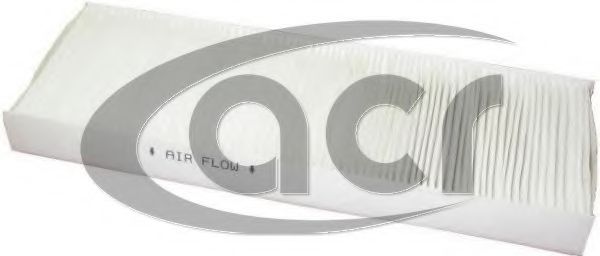 Фильтр, воздух во внутренном пространстве ACR 321570
