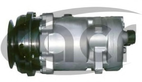 Компрессор, кондиционер LIZARTE 11067F