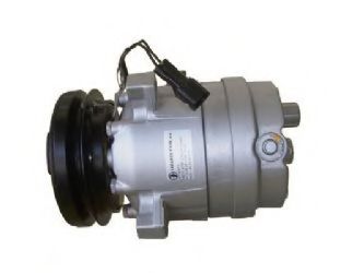 Компрессор, кондиционер LIZARTE 700644