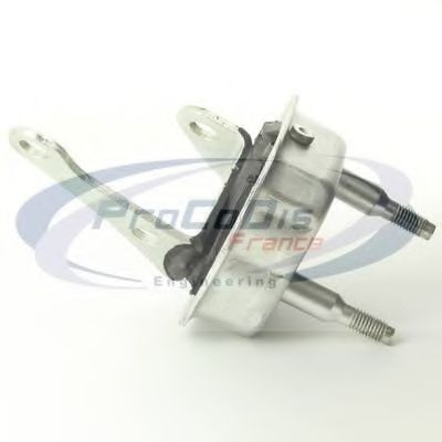 Рычаг независимой подвески колеса, подвеска колеса PROCODIS FRANCE PCM287