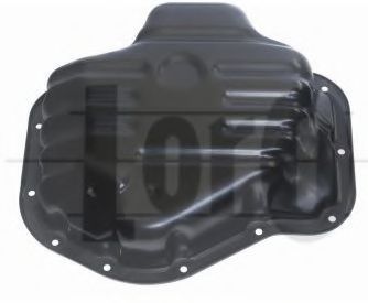 Масляный поддон LORO 100-00-088