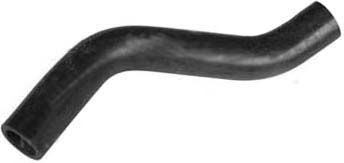 Трубка, клапан возврата ОГ Metalcaucho 08305