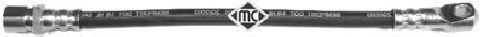 Тормозной шланг Metalcaucho 96088