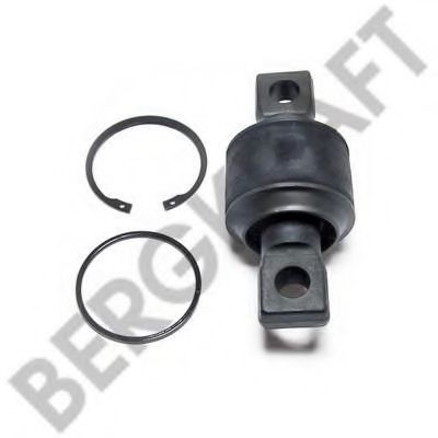 ремонтный комплект, рычаг подвески FEBI BILSTEIN 11610