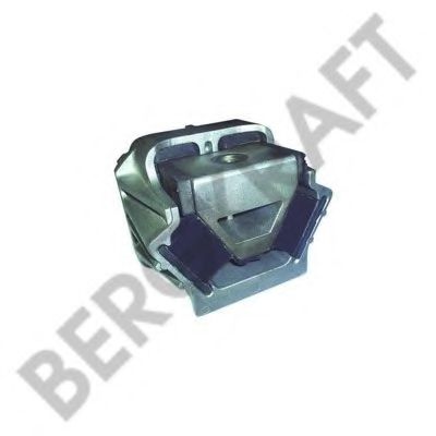 Подвеска, двигатель BERGKRAFT BK2888621SP