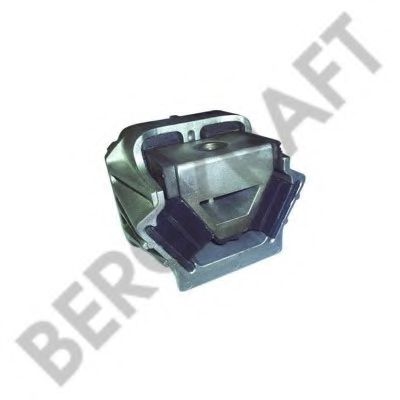 Подвеска, двигатель BERGKRAFT BK2888821SP