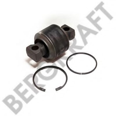 ремонтный комплект, рычаг подвески LEMFÖRDER 34609