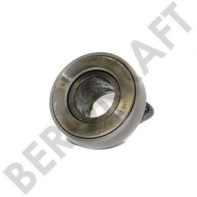 Выжимной подшипник BERGKRAFT BK910025RB
