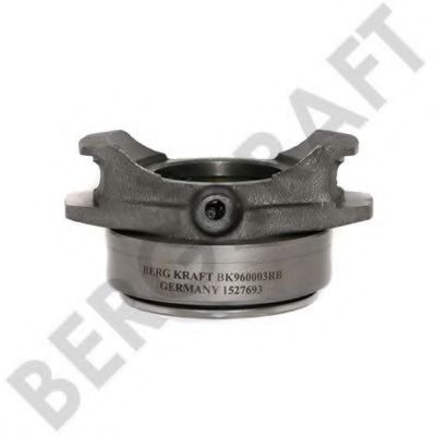 Выжимной подшипник BERGKRAFT BK960003RB
