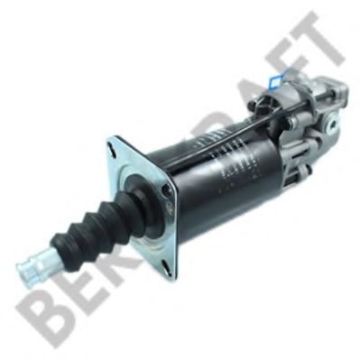 Усилитель сцепления BERGKRAFT BK1300204AS