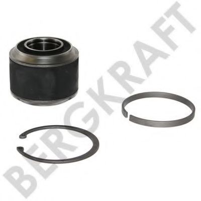 ремонтный комплект, рычаг подвески LEMFÖRDER 23197