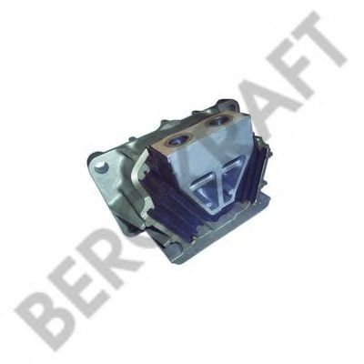 Подвеска, двигатель BERGKRAFT BK2914121SP