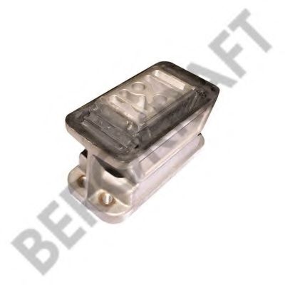 Подвеска, двигатель BERGKRAFT BK2999721SP
