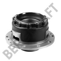Ступица колеса BERGKRAFT BK6102401