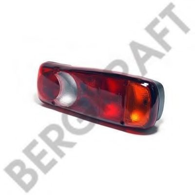 Задний фонарь BERGKRAFT BK7401713