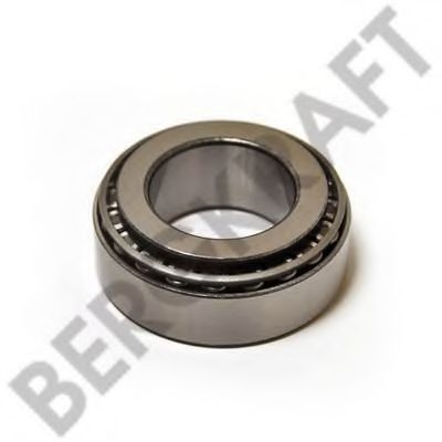 Подшипник ступицы колеса BERGKRAFT BK7703210