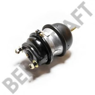 Тормозной цилиндр с пружинным энергоаккумулятором BERGKRAFT BK8500101