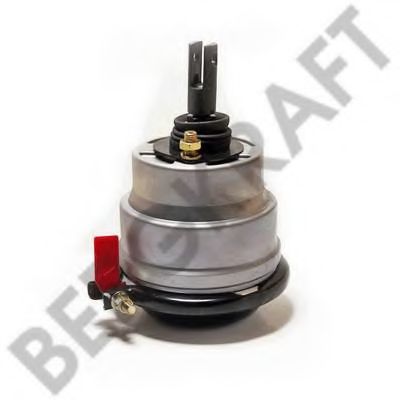 Тормозной цилиндр с пружинным энергоаккумулятором KNORR-BREMSE 1186754