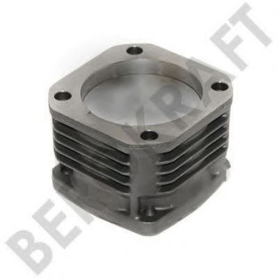 Гильза цилиндра, пневматический компрессор BERGKRAFT BK8502030