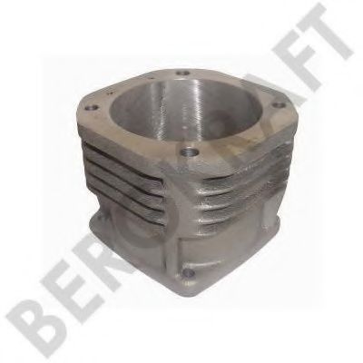 Гильза цилиндра, пневматический компрессор BERGKRAFT BK8502047