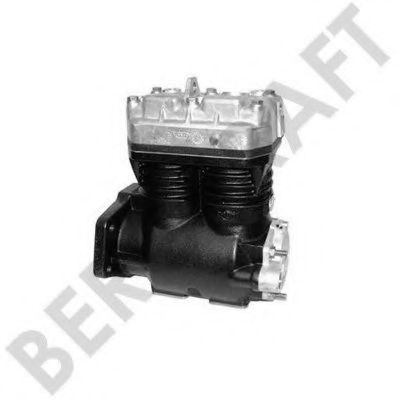 Компрессор, пневматическая система DT 542003