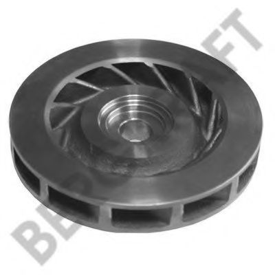 Крыльчатка, водяной насос BERGKRAFT BK8803206