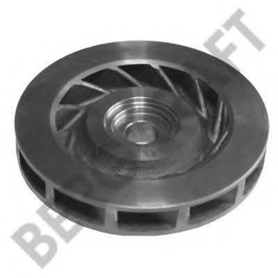 Крыльчатка, водяной насос BERGKRAFT BK8803211